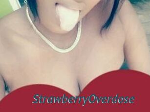 StrawberryOverdose