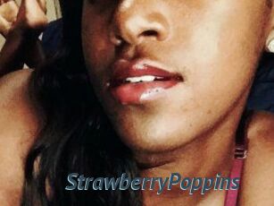 StrawberryPoppins