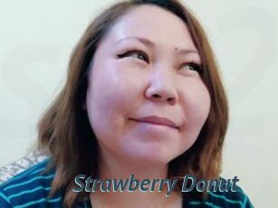 Strawberry_Donut