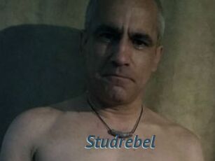 Studrebel