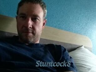 Stuntcock8