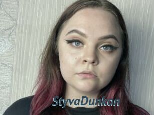 StyvaDunkan