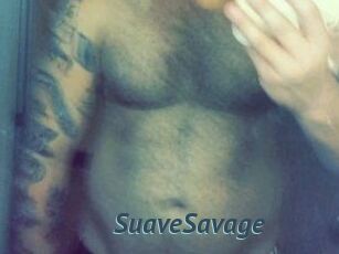 SuaveSavage