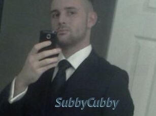 SubbyCubby