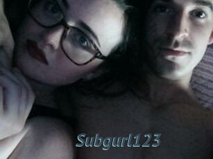 Subgurl123