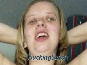 SuckingSarah