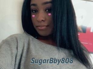 SugarBby808