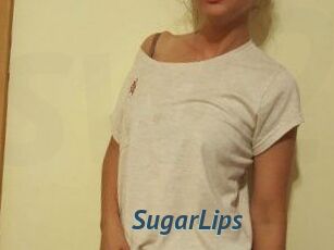 SugarLips