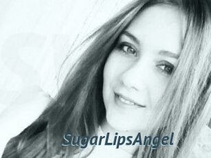 SugarLipsAngel