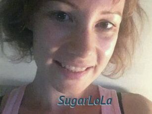 SugarLoLa