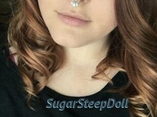 SugarSteep_Doll