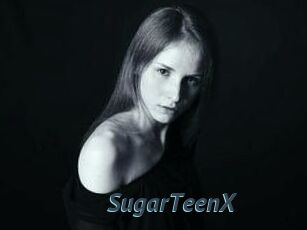 SugarTeenX