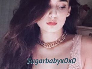 Sugarbabyx0x0