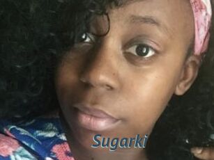 Sugarki