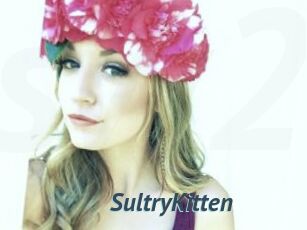 SultryKitten