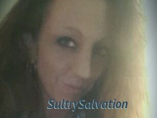 SultrySalvation