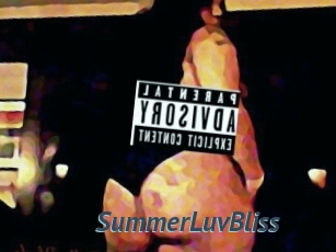 SummerLuvBliss