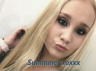 Summmer_xoxxx