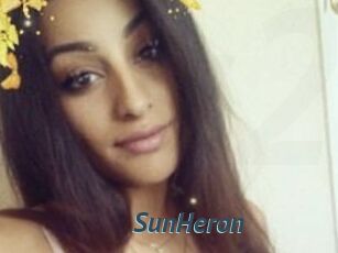 SunHeron