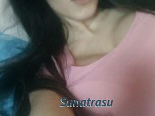 Sunatrasu