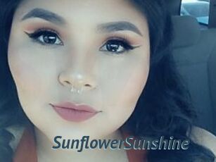 SunflowerSunshine