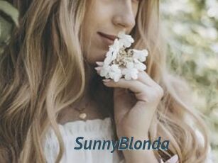 SunnyBlonda