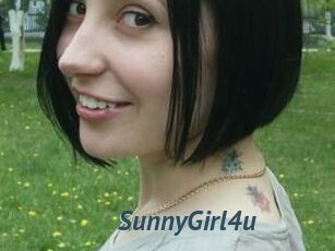 SunnyGirl4u