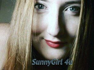 SunnyGirl_4u