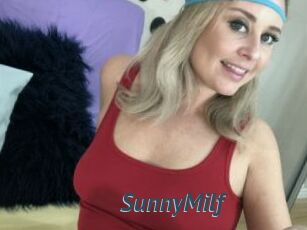 SunnyMilf