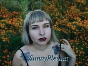 SunnyPlesuar