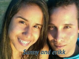 Sunny_and_erikk