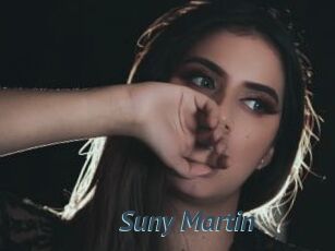 Suny_Martin