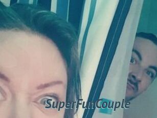 SuperFunCouple