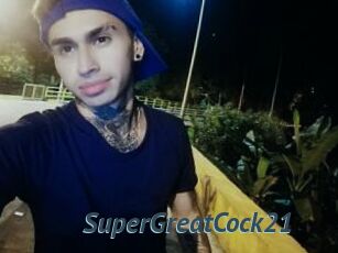 SuperGreatCock21