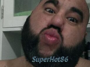 SuperHot86