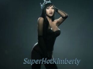 SuperHotKimberly