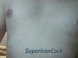 SuperIronCock