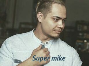 Super_mike_