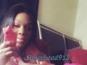 Superhead918