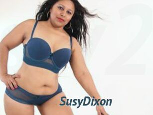 SusyDixon