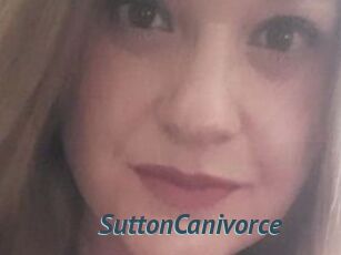 SuttonCanivorce