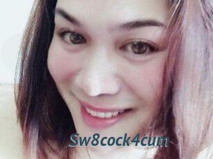 Sw8cock4cum