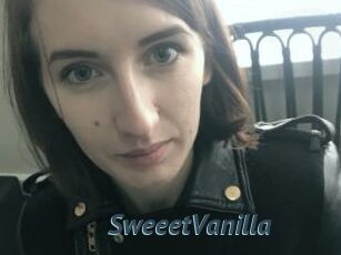 SweeetVanilla