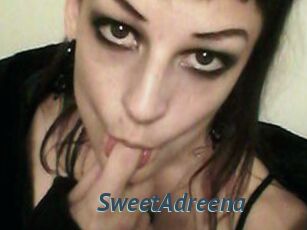 SweetAdreena