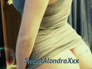 SweetAlondraXxx