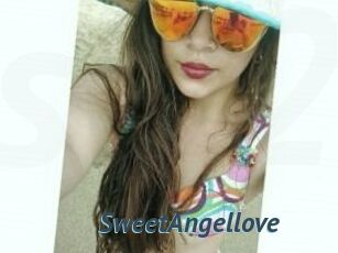 Sweet_Angel_love