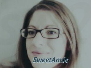 SweetAnnie