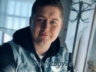 SweetBoy26