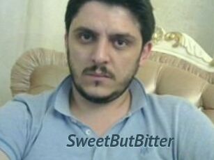 SweetButBitter