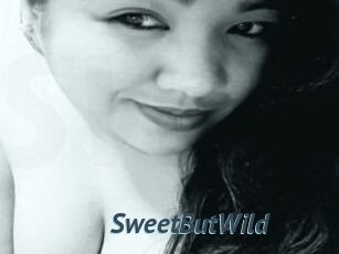 SweetButWild